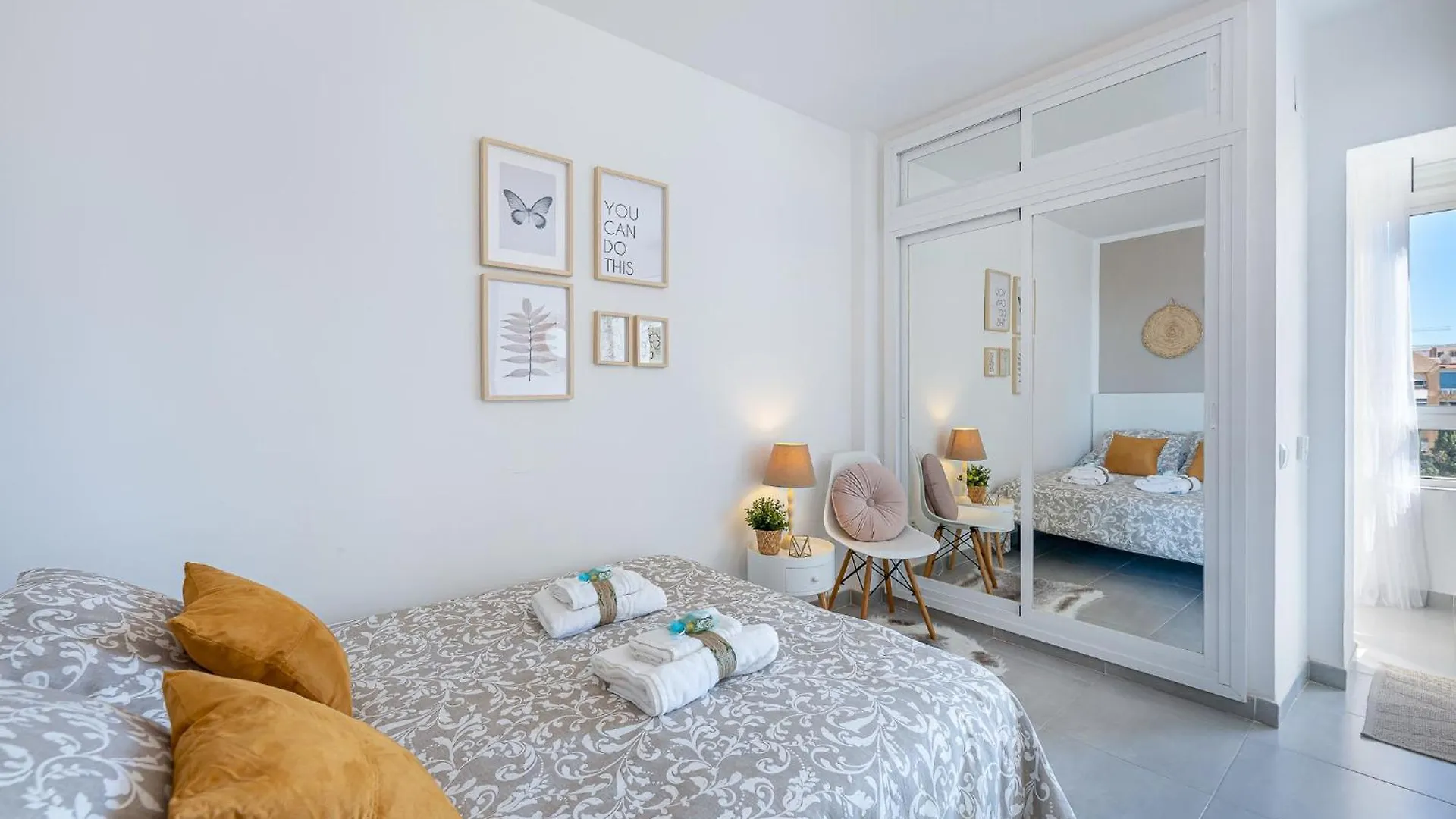 797 Holiday Rentals- Elegante Estudio Reformado En Iris Benalmadena 0*,  Spain